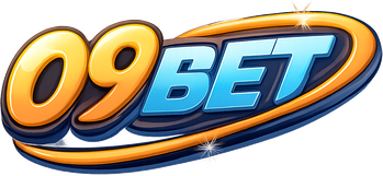 09 bet লোগো
